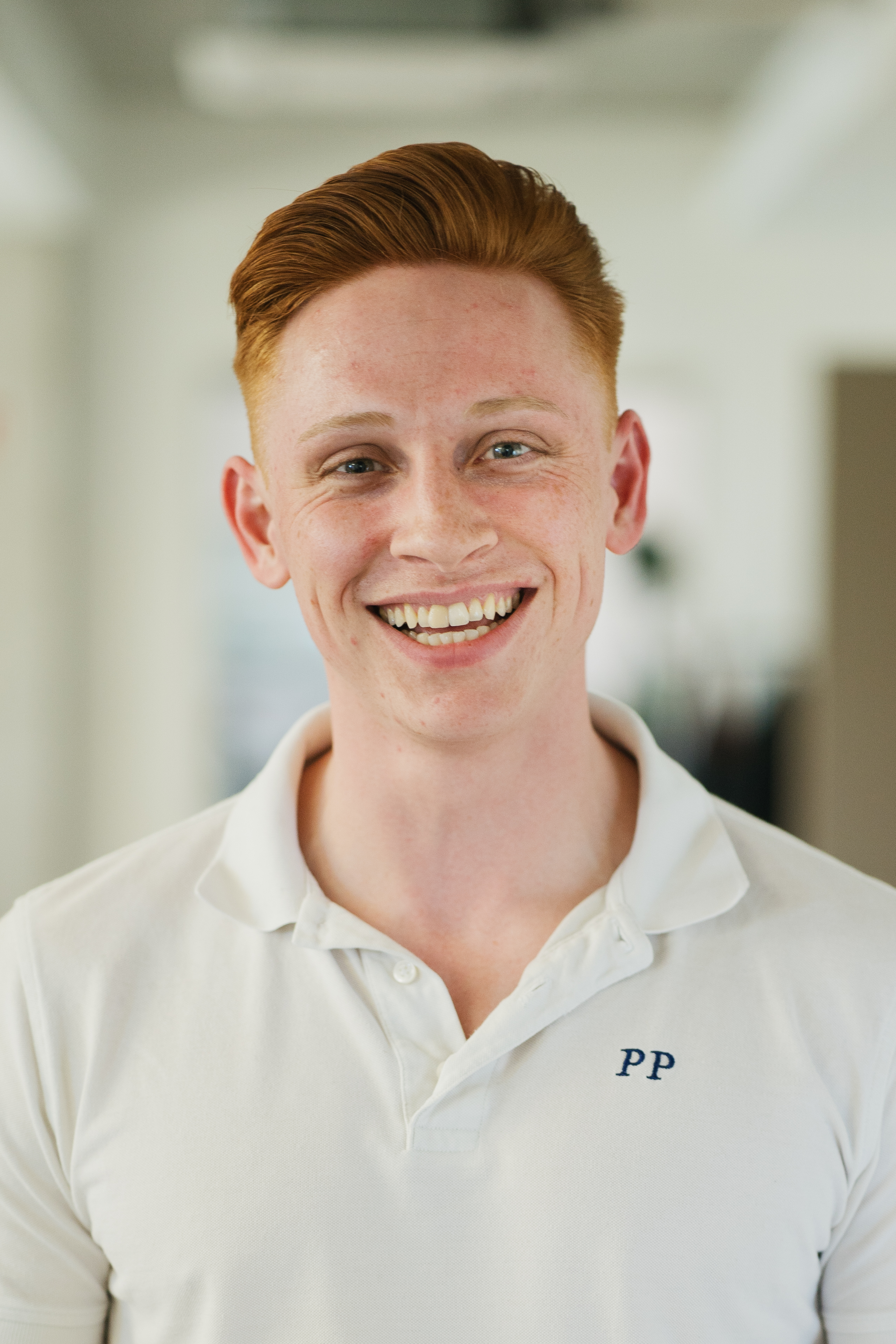 Philipp Pfister, Watch Expert FHH